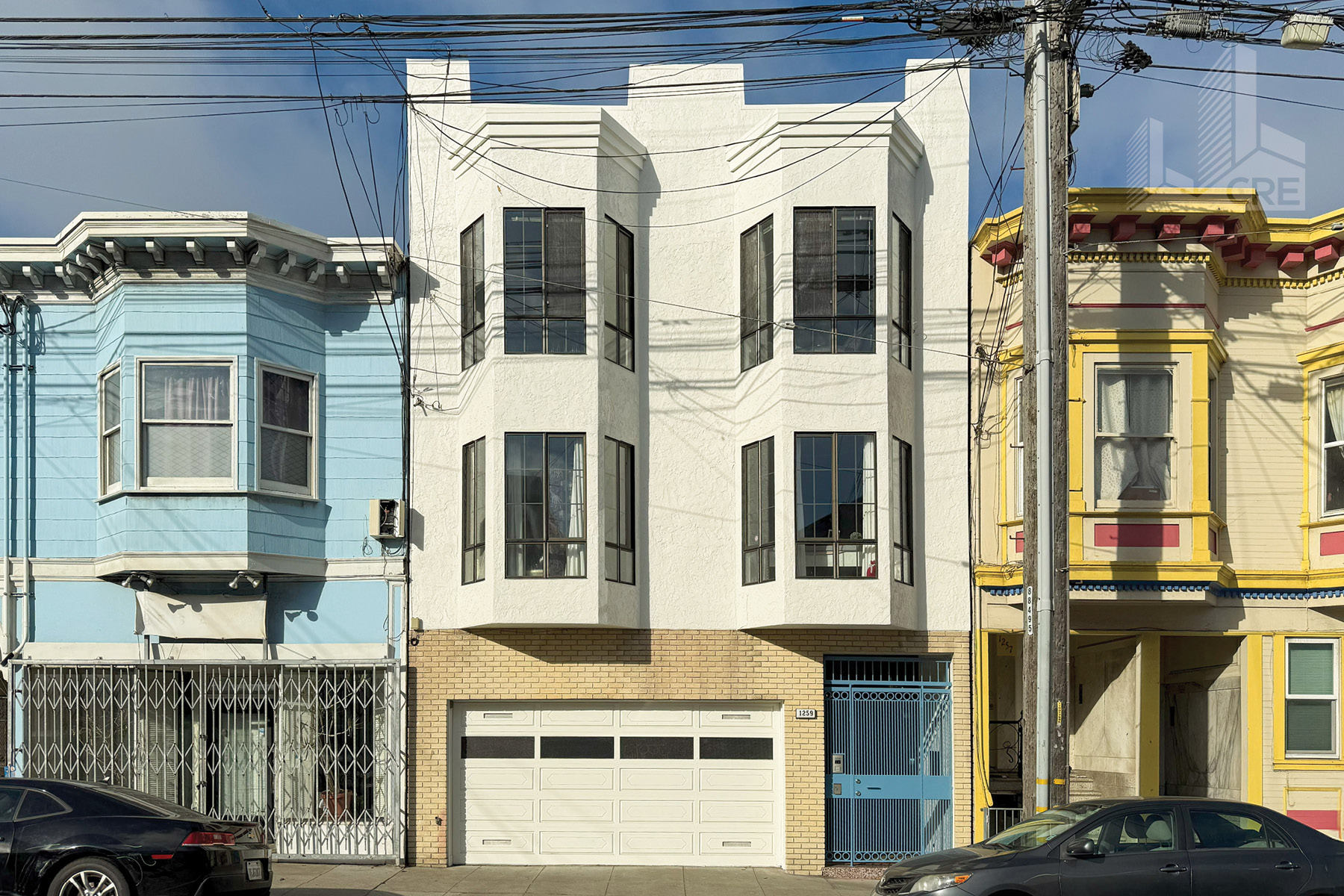 1259 20th Ave, San Francisco, CA for Sale