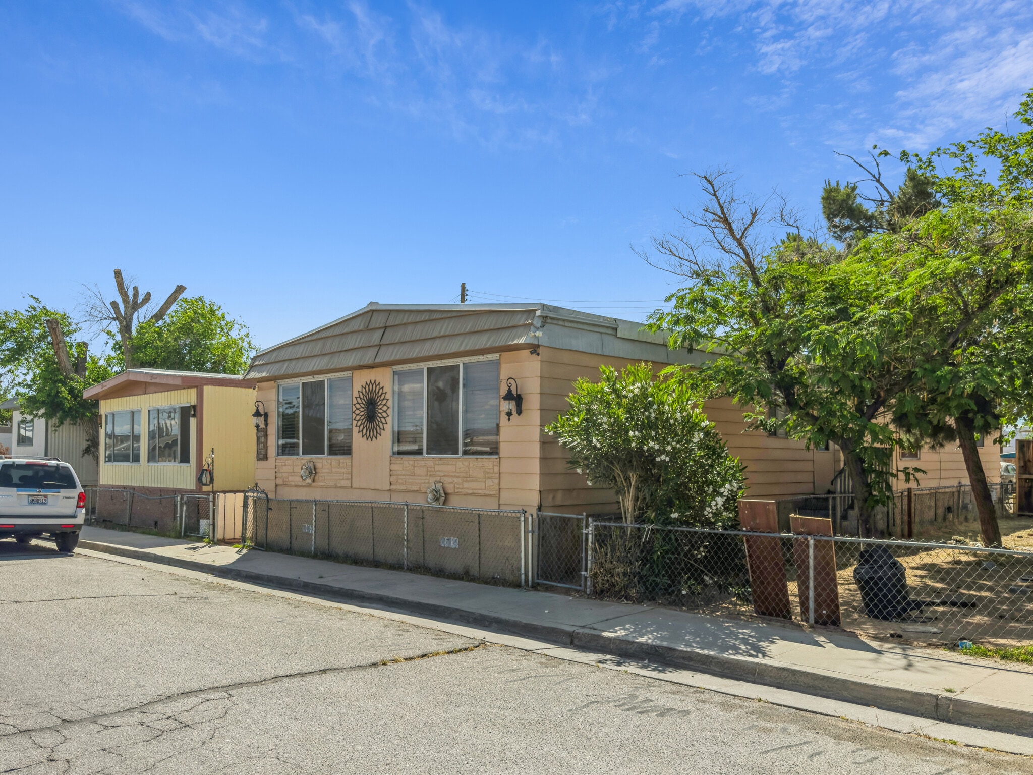 535 W Atkins Ave, Ridgecrest, CA for Sale