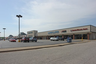Evansville, IN Retail - 400 E Diamond Ave Evansville, IN Retail - 400 E Diamond Ave