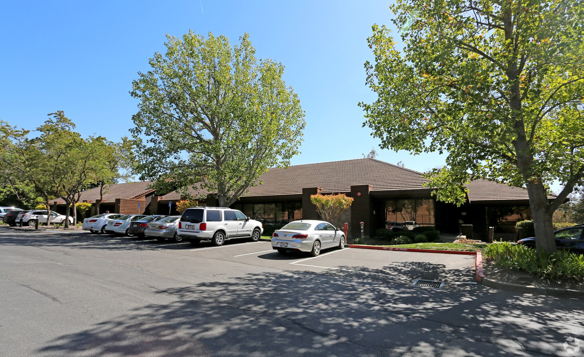 4125 Blackhawk Plaza Cir, Danville, CA for Rent