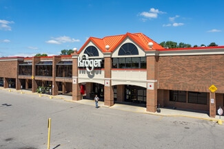 South Bend, IN Retail - 1143 E Ireland Rd South Bend, IN Retail - 1143 E Ireland Rd