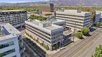 Burbank, CA Office/Medical, Medical - 2727 W Alameda Ave Burbank, CA Office/Medical, Medical - 2727 W Alameda Ave