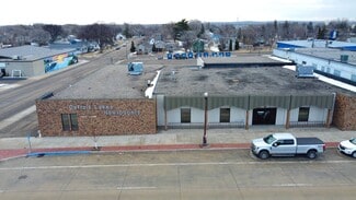 Detroit Lakes, MN Office - 511 Washington Ave Detroit Lakes, MN Office - 511 Washington Ave
