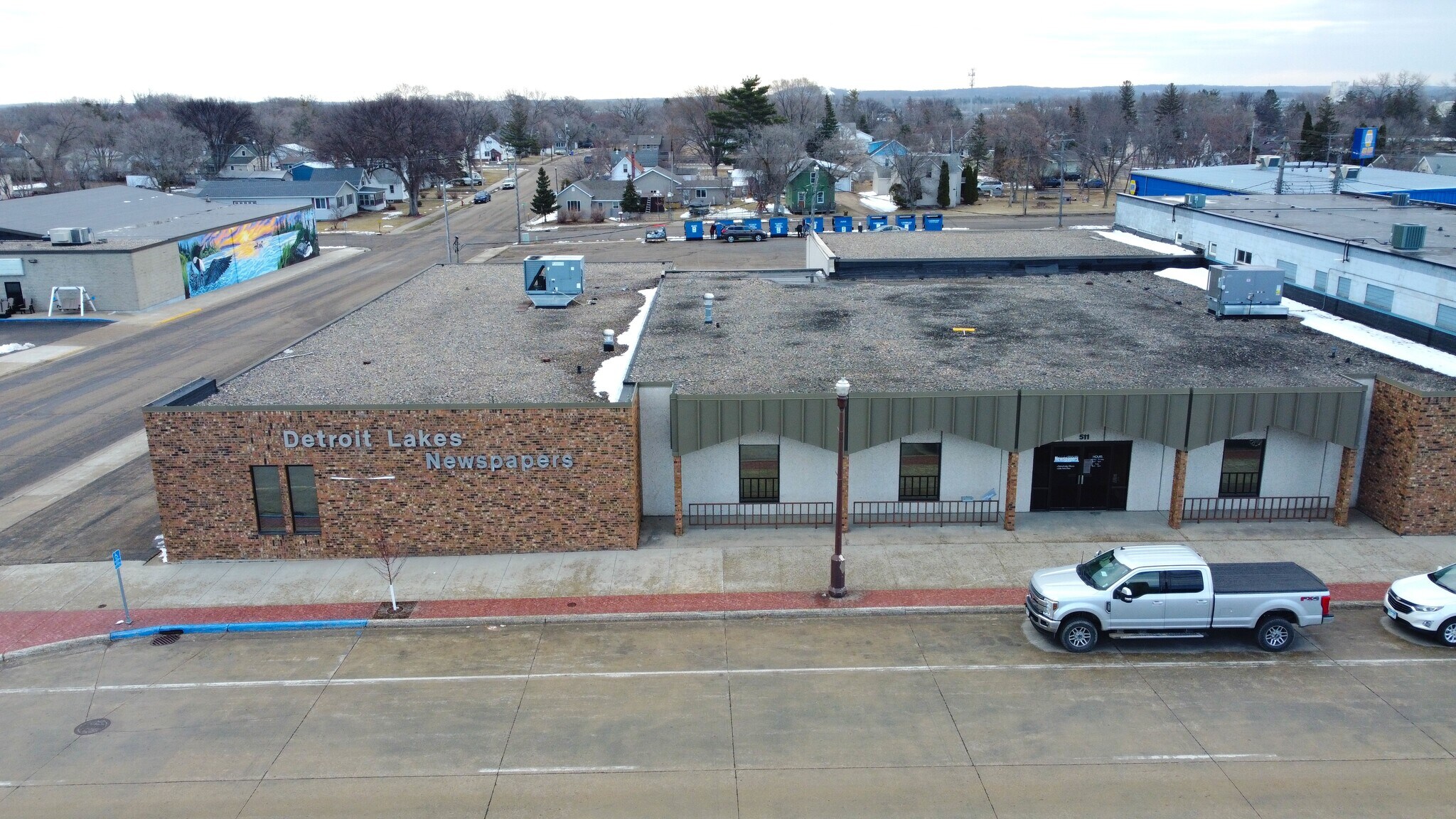 511 Washington Ave, Detroit Lakes, MN for Sale