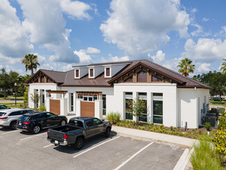 Ponte Vedra, FL Office - 495 Town Plaza Ave