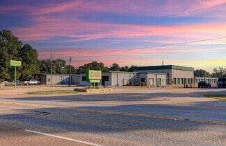 Texarkana, TX Office/Retail - 1407 S Kings Hwy