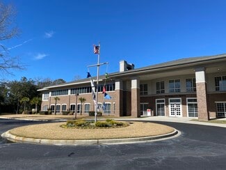 Charleston, SC Medical - 146 Fairchild St