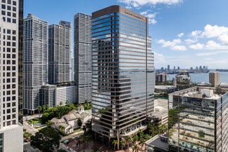 Miami, FL Office - 701 Brickell Ave Miami, FL Office - 701 Brickell Ave
