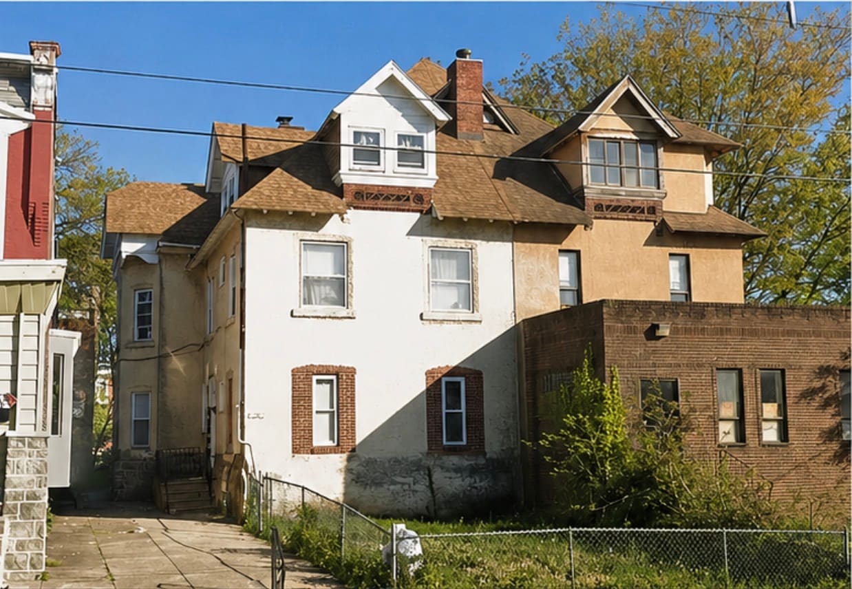 5410 Springfield Ave, Philadelphia, PA for Sale