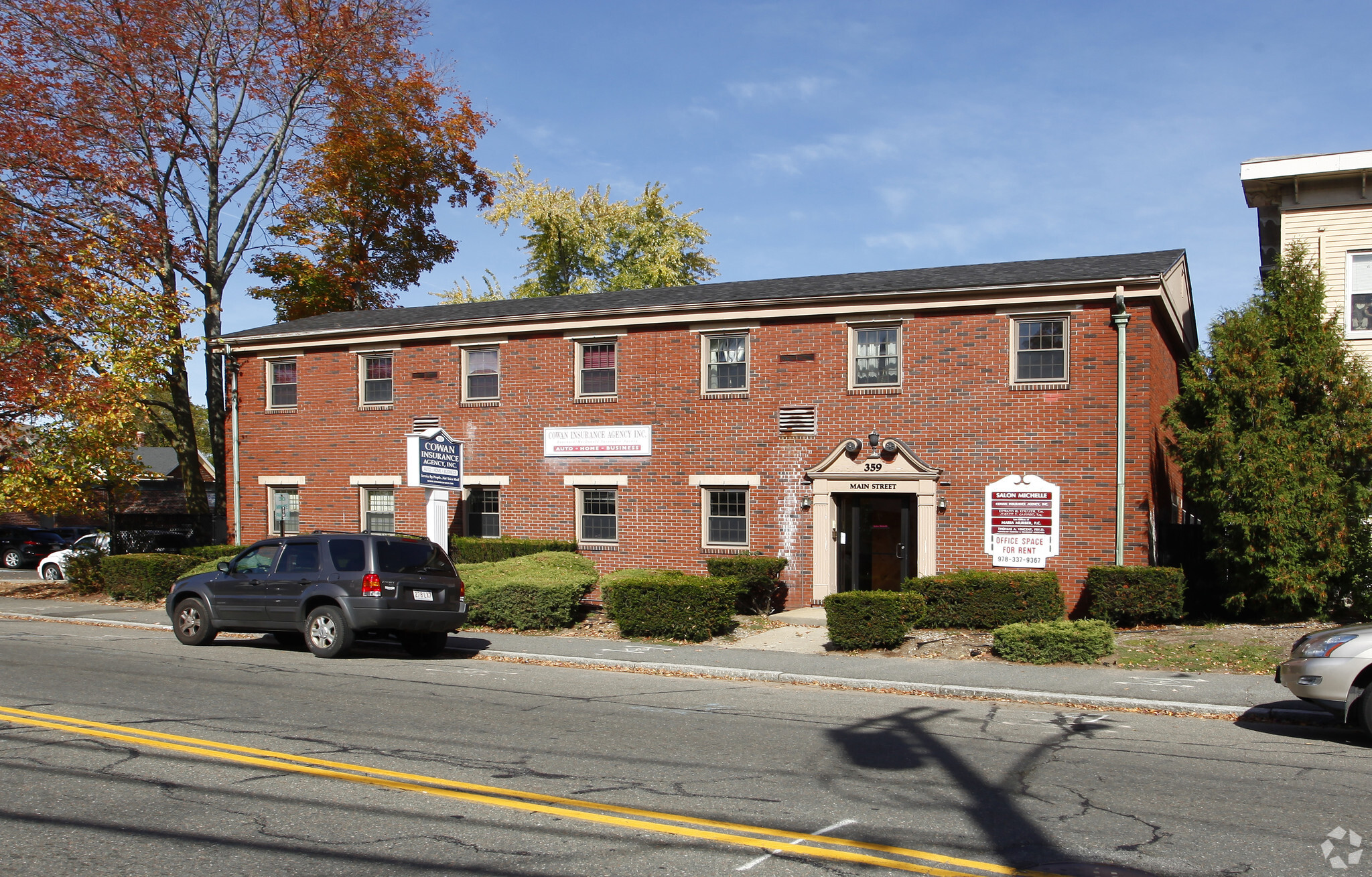 , Haverhill, MA for Sale