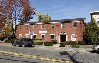 Haverhill, MA Office - 359 Main St