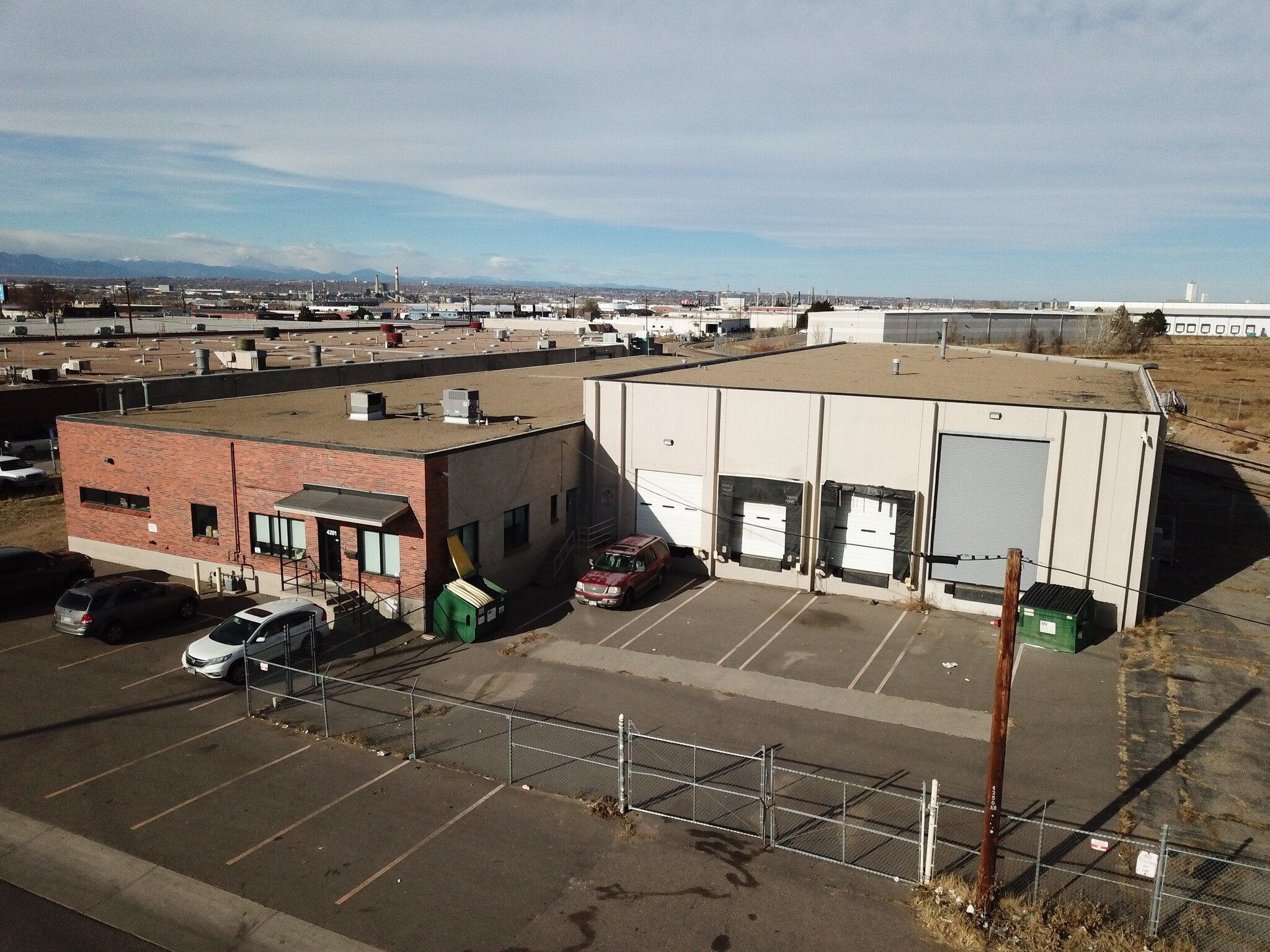 4201 E 48th Ave, Denver, CO for Rent