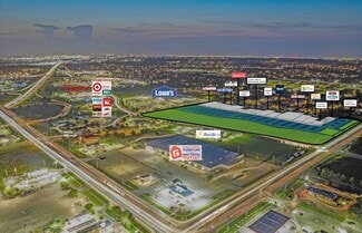 Broken Arrow, OK Retail - 2300 E Hillside Dr Broken Arrow, OK Retail - 2300 E Hillside Dr