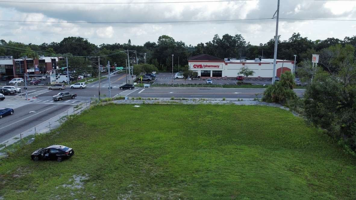 622 W Dr. Martin Luther King Jr. Blvd, Tampa, FL for Sale