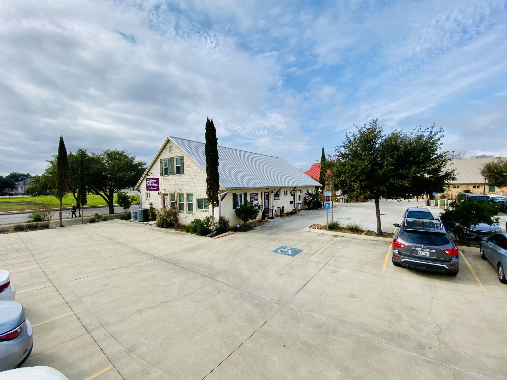 910 Gruene Rd, New Braunfels, TX for Rent