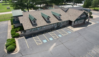 North Little Rock, AR Restaurant - 4000 Vali Ct