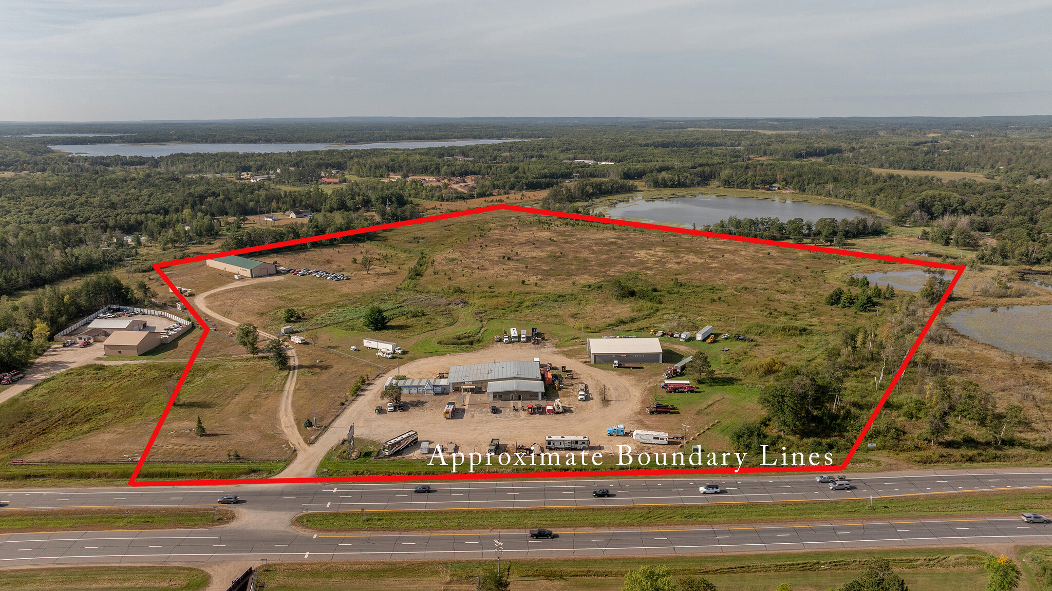 16707 Highway 371, Brainerd, MN for Sale