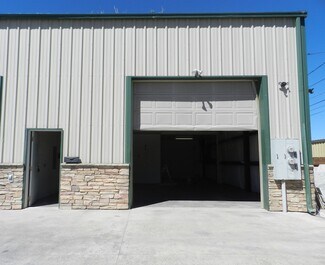 Montrose, CO Industrial - 1431 Anderson Rd