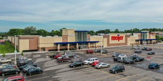 Sheboygan, WI Retail - 924 N Taylor Dr