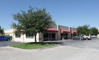 Naples, FL Office - 5401 Taylor Rd
