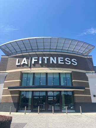 Atlanta, GA Office/Retail, Retail - 6690 NE Roswell Rd