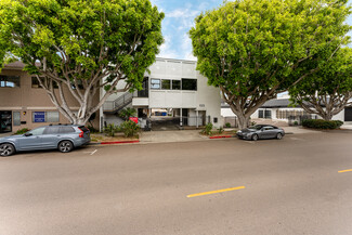 Encinitas, CA Medical - 629 2nd St