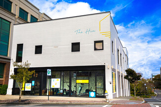 Wilmington, NC Hospitality - 505 N 2nd St