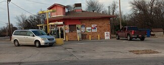 Spencer, OK Retail - 13001 NE 36th St