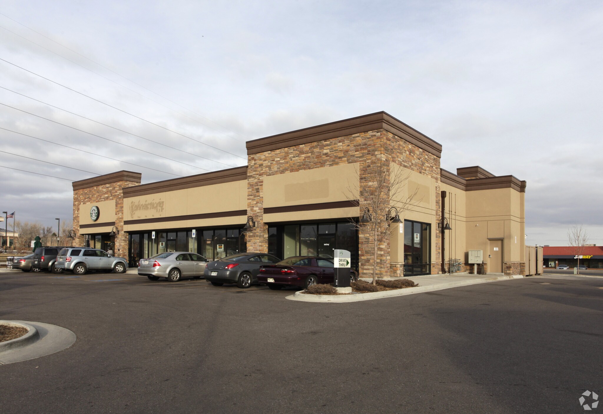 W 50th Ave Wheat Ridge, CO 80033 Shopping Center Property for Sale on