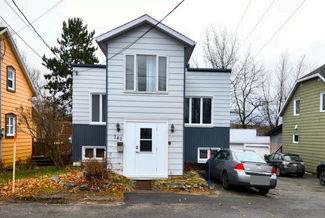 Sainte-claire, QC Apartments - 140 Rue Couture
