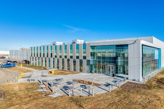 Rocky View No 44, AB Industrial - 260140 High Plains Blvd Rocky View No 44, AB Industrial - 260140 High Plains Blvd