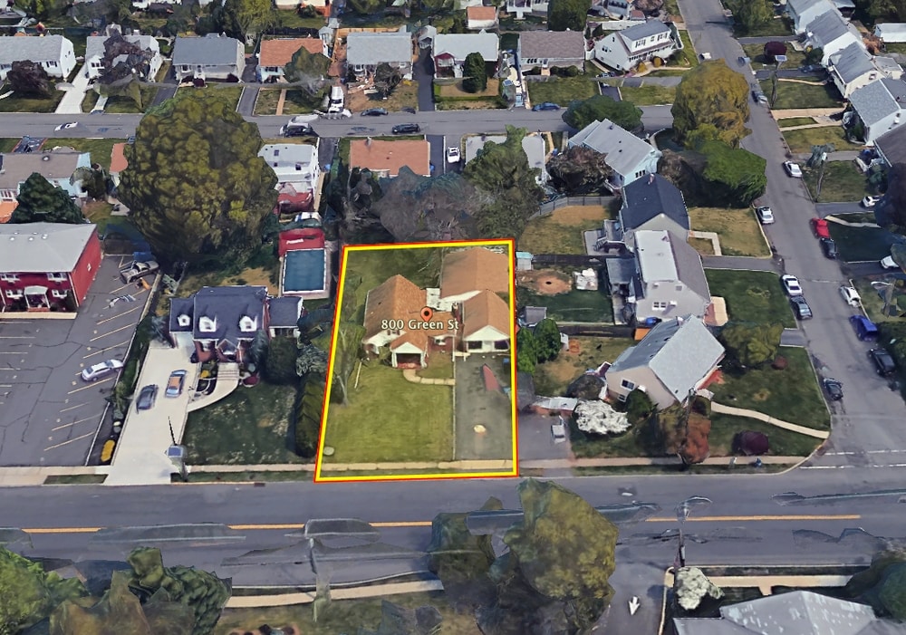 800 Green St, Iselin, NJ for Sale