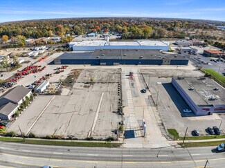 Flint, MI undefined - 2010 N Dort Hwy