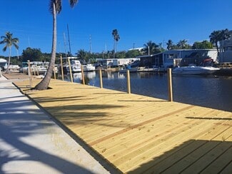 Key Largo, FL Industrial - 106600 Overseas Highway, Key Largo, Fl 33037