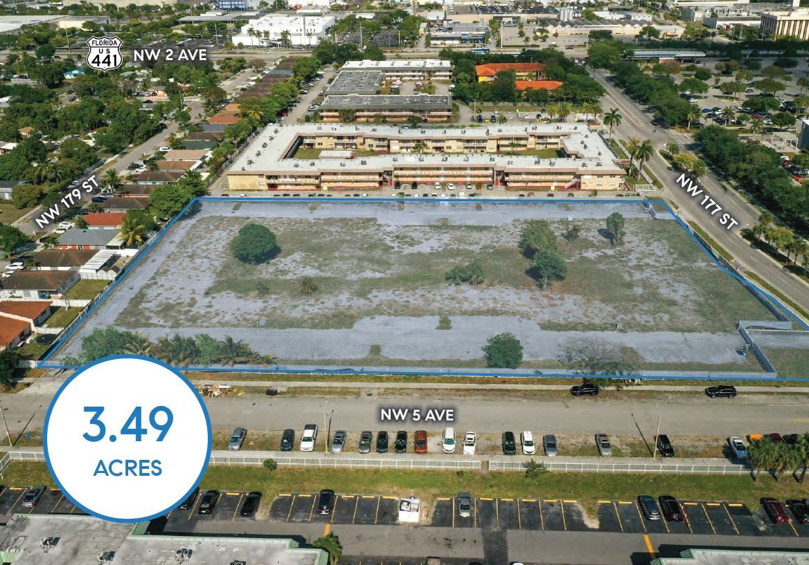 395 NW 177th St, Miami, FL for Sale