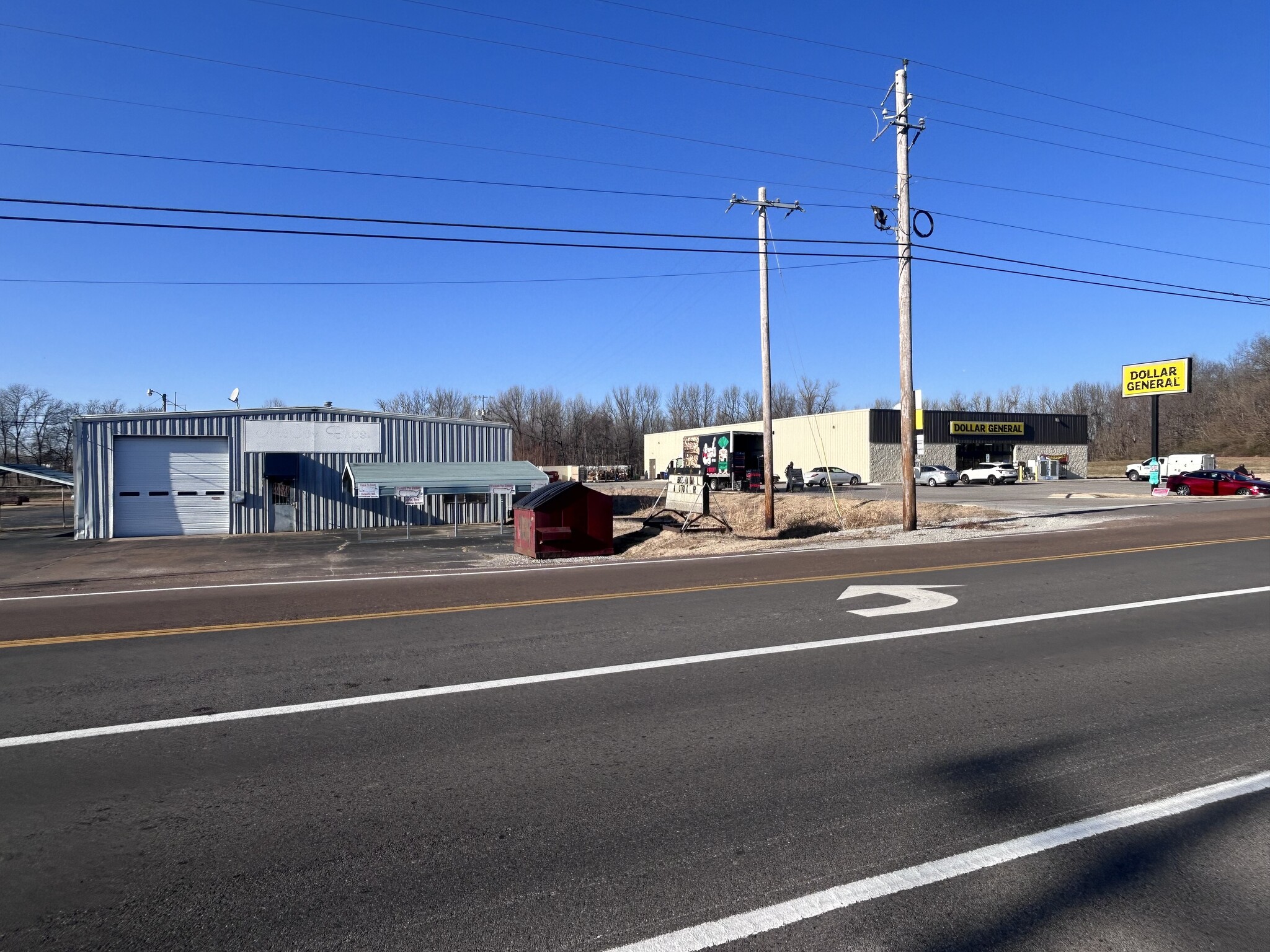 2202 Nailling Dr, Union City, TN for Sale