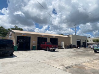 West Melbourne, FL Warehouse - 71 Sunset Dr