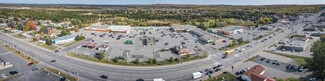 Greater Sudbury, ON Retail - 3179 Old Hwy 69 N