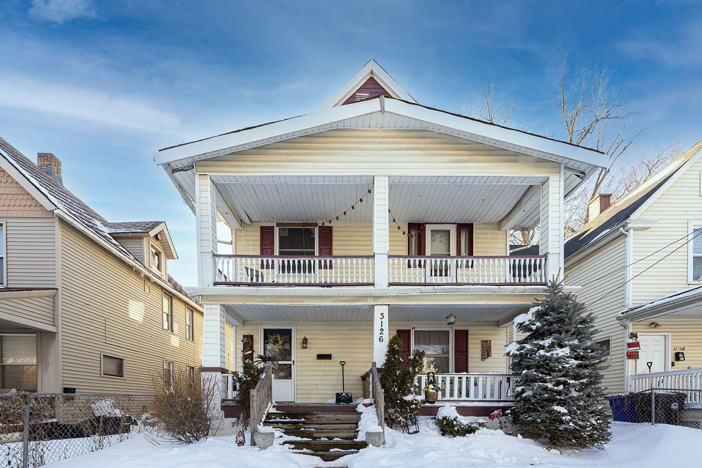 3126 W 86th St, Cleveland, OH for Sale