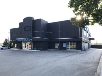 Minneapolis, MN Freestanding - 6900 W Broadway Ave