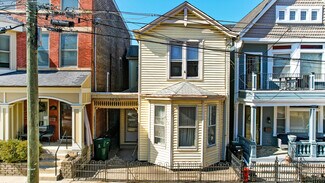 Cincinnati, OH undefined - 1233 Ida St