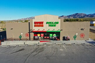 Sandy Valley, NV undefined - 1490 E Quartz Ave