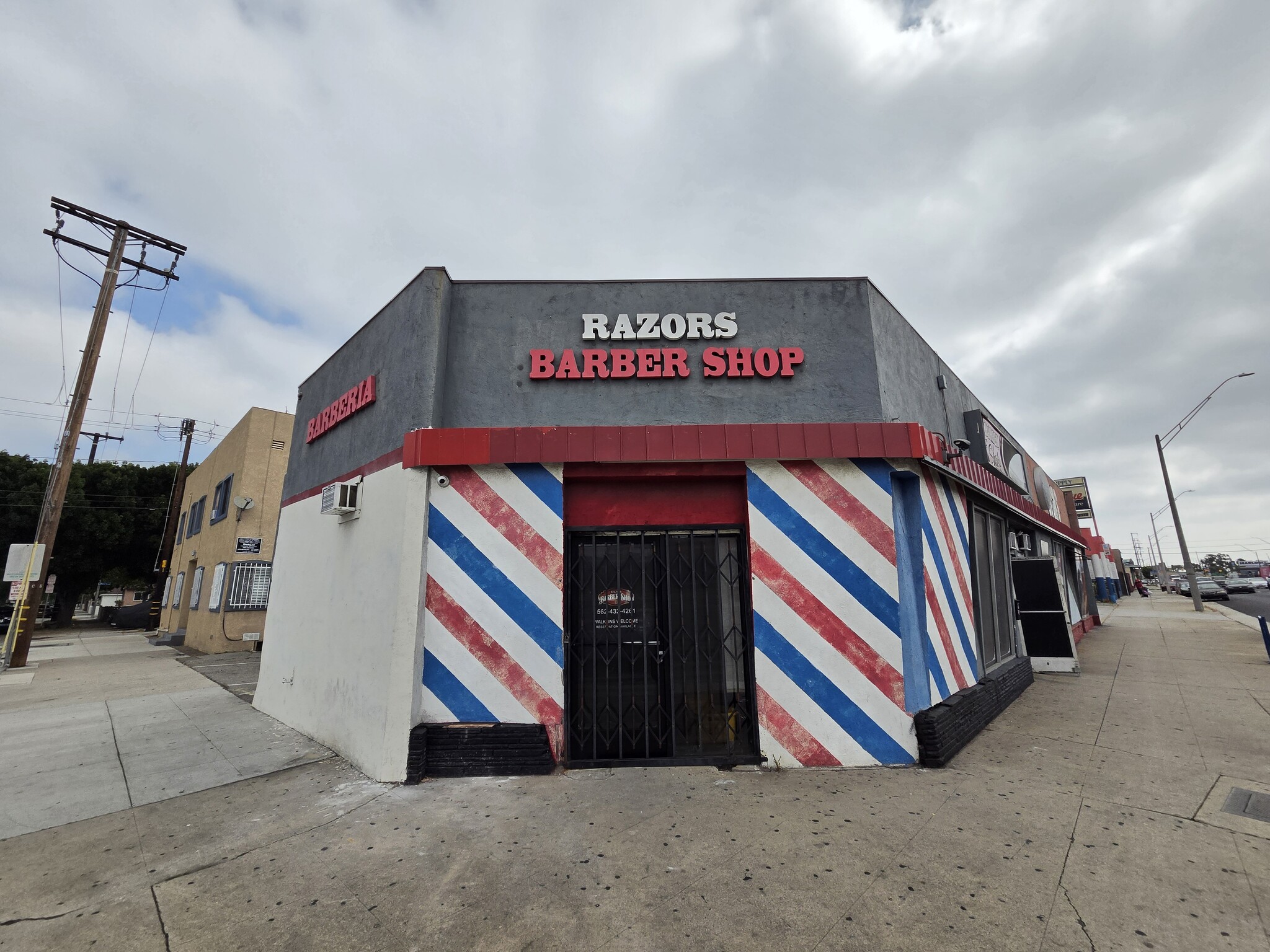 1561 W Pacific Coast Hwy, Long Beach, CA for Sale