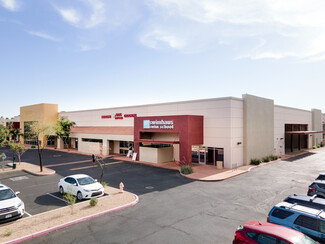 Gilbert, AZ Retail - 868 N Gilbert Rd