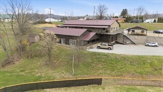 Belpre, OH Manufacturing - 1515 Washington Blvd