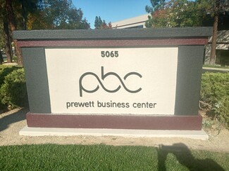 Antioch, CA Office - 5065 Deer Valley Rd