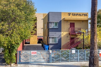 Los Angeles, CA Apartments - 1259 W 36th Pl Los Angeles, CA Apartments - 1259 W 36th Pl