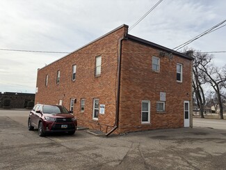 Bismarck, ND Freestanding - 234 W Broadway Ave