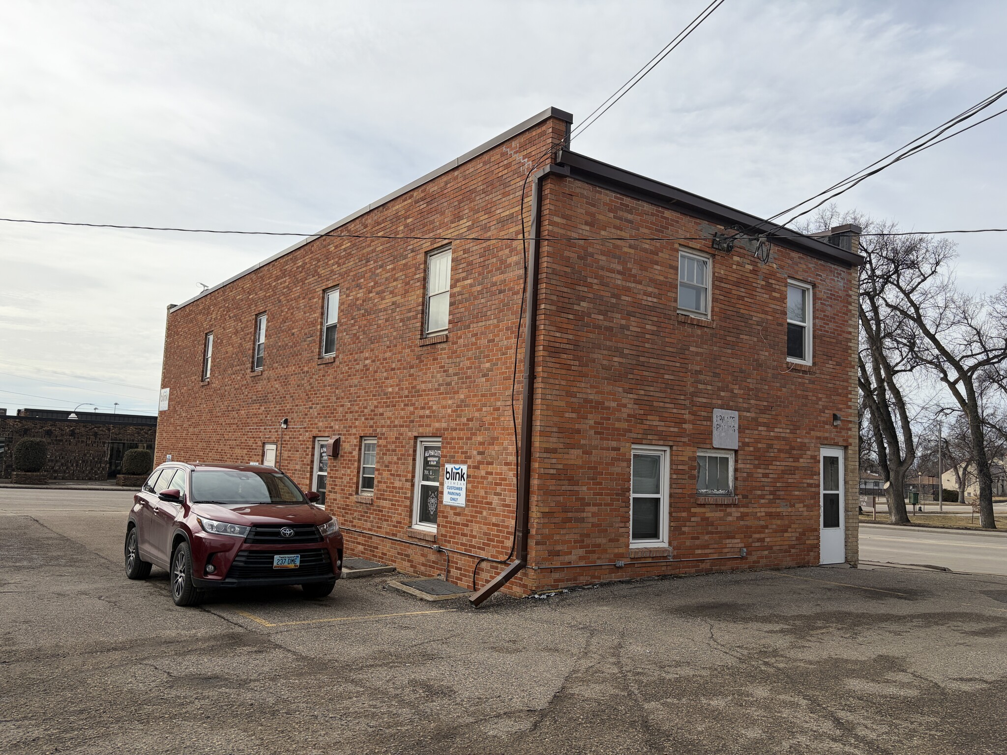 234 W Broadway Ave, Bismarck, ND for Sale