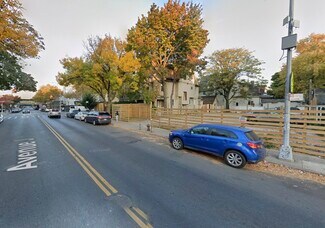 Brooklyn, NY Commercial Land - 1703 Avenue J Brooklyn, NY Commercial Land - 1703 Avenue J